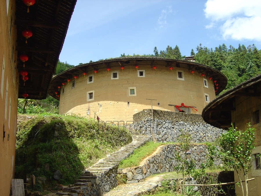 TuLou 2008